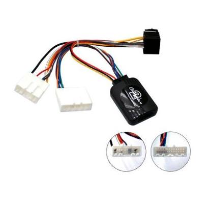 Connects2 CTSRN011 Adaptor de comenzi volan Renault Master/Trafic CarStore Technology