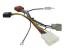 Connects2 CT20NS06 Cablaj adaptare alimentare la ISO Nissan Juke/Qashqai CarStore Technology