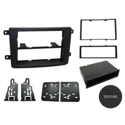 Connects2 CT24MZ15 kit rama 1DIN MAZDA CX-9 CarStore Technology