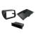 Connects2 CT24FT25 rama 2DIN Fiat Qubo CarStore Technology