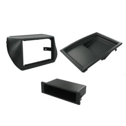 Connects2 CT24FT25 rama 2DIN Fiat Qubo CarStore Technology