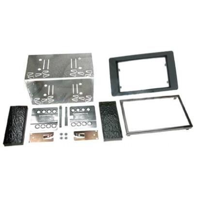 Connects2 CT23SA02 kit rama 2DIN Saab 9-5 CarStore Technology