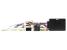 Connects2 CTSTY020.2 adaptor comenzi volan Toyota RAV4 2019 cu retinere camera 360° CarStore Technology