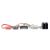 Connects2 CT10JP03 CABLAJE ISO DE ADAPTARE JEEP CarStore Technology