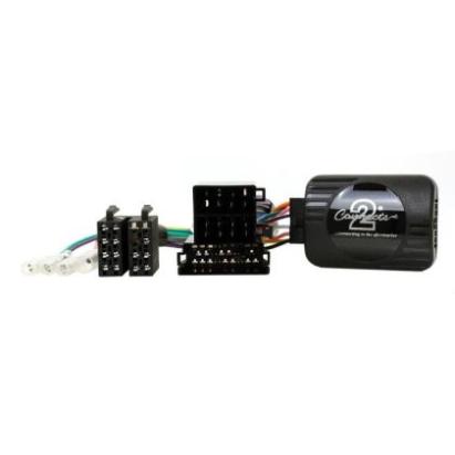 Connects2 CTSFA021.2 Adaptor comenzi volan Fiat 500E CarStore Technology