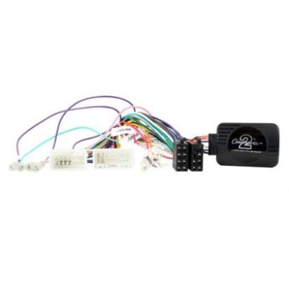 Connects2 CTSKI012.2 adaptor comenzi volan KIA S CarStore Technology