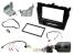 Connects2 CTKSZ08 Kit instalare Suzuki Vitara 2015-2018 CarStore Technology