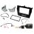 Connects2 CTKSZ08 Kit instalare Suzuki Vitara 2015-2018 CarStore Technology