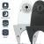 Camera video auto universala pentru dube EDT-CAM100-AHD chipset digital AHD CarStore Technology