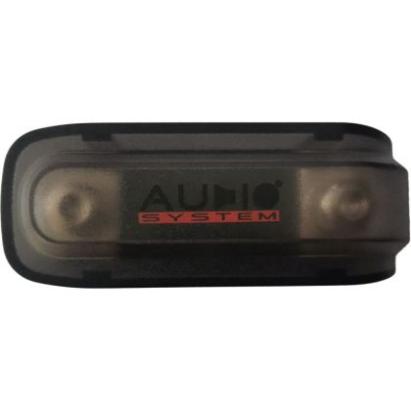 ﻿Suport pentru siguranțe soclu ANL 80A inclus HIGH END Audio System Z-FH ANL CarStore Technology