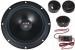 Difuzoare componente Audio System M 200 EVO2 200 mm 8" 110 watts 3 ohm CarStore Technology