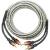 Cablu RCA OFC de 3.0M cu 2 mufe conectare RCA Audio System German Sound CarStore Technology