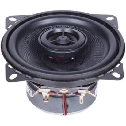 ﻿Difuzor coaxial de 100 mm 60W RMS/100W MAX 3 ohmi Audio System German Sound SERIA MXC 100 EVO CarStore Technology