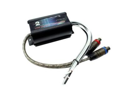 CONVERTOR CTLOC15 FIXED LINE OUTPUT CarStore Technology