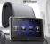 Tetiera auto multimedia ecran de 8" MP5 HD USB SD touchscreen CarStore Technology