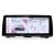 Navigatie BMW Seria 5 F10 2010-2011 cu ecran CIC Android ecran 12.3" 8+128 4G BT CarStore Technology