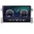 Navigatie Suzuki Grand Vitara Old C-053 Android Octa Core Ecran 2K QLED GPS 4G 4+32GB 360 KIT-053+EDT-E409-2K CarStore Technology