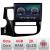 Navigatie Mitsubishi Outlander 2014- C-1230 Android Octa Core Ecran 2K QLED GPS 4G 4+32GB 360 KIT-1230+EDT-E410-2K CarStore Technology