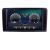 Navigatie Mercedes ML GL C-213 Android Octa Core Ecran 2K QLED GPS 4G 4+32GB 360 KIT-213+EDT-E409-2K CarStore Technology
