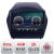 Navigatie HHyundai IX35 C-361 Android Octa Core Ecran 2K QLED GPS 4G 4+32GB 360 KIT-361+EDT-E409-2K CarStore Technology