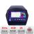 Navigatie HHyundai IX35 C-361 Android Octa Core Ecran 2K QLED GPS 4G 4+32GB 360 KIT-361+EDT-E409-2K CarStore Technology