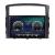 Navigatie Mitsubishi Pajero C-452 Android Octa Core Ecran 2K QLED GPS 4G 4+32GB 360 KIT-452+EDT-E409-2K CarStore Technology