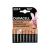 BATERIE ALCALINA DURACELL LR03 BLISTER 8 BUC EuroGoods Quality