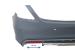 Pachet Exterior cu Stopuri si Ornamente Tobe Negru Mercedes S-Class W222 (2013-06.2017) S63 Design Performance AutoTuning