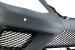 Pachet Exterior cu Stopuri si Ornamente Tobe Negru Mercedes S-Class W222 (2013-06.2017) S63 Design Performance AutoTuning