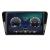 Navigatie Skoda Rapid Seat Toledo 2013+ Android Octa Core Ecran 2K QLED GPS 4G 4+32GB 360 KIT-rapid+EDT-E409-2K CarStore Technology