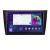 Navigatie VW Golf6 2009-2013 C-golf6 Android Octa Core Ecran 2K QLED GPS 4G 4+32GB 360 KIT-golf6+EDT-E409-2K CarStore Technology