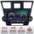Navigatie Toyota Highlander 2007-2013 Android Octa Core Ecran 2K QLED GPS 4G 4+32GB 360 KIT-highlander+EDT-E410-2K CarStore Technology