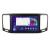 Navigatie VW Sharan 2011-2020 C-SHARAN Android Octa Core Ecran 2K QLED GPS 4G 4+32GB 360 KIT-Sharan+EDT-E409-2K CarStore Technology