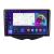 Navigatie Hyundai Veloster Android Octa Core Ecran 2K QLED GPS 4G 4+32GB 360 kit-veloster+EDT-E409-2K CarStore Technology