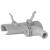 Set 3 gletiere profesionale, inox, 40, 60, 80 cm, suport, maner prelungitor, Strend Pro GartenVIP DiyLine