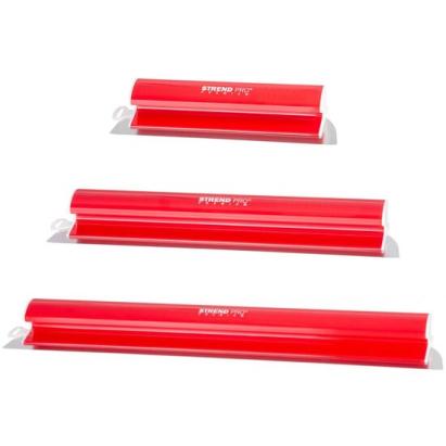 Set 3 gletiere profesionale, inox, 40, 60, 80 cm, Strend Pro GartenVIP DiyLine