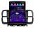 Navigatie Citroen C5 Aircross Android radio gps internet quad core 2+32 ecran vertical 9.7" Kit-aircross+EDT-E708 CarStore Technology