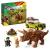 LEGO Cercetarea dinozaurului Triceratops Quality Brand