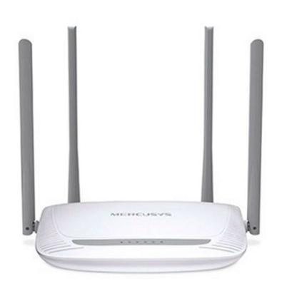 ROUTER WIRELESS 300MBPS 4 ANTENE MW325R MERCUSYS EuroGoods Quality