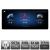Navigatie Mercedes C W204 NTG4 2007-2011 ecran de 10.25 Android gps 4G 4+64 1920x720 CarStore Technology