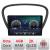 Navigatie Peugeot 607 Android ecran Qled 2K Octa core 4+32 Kit-607+EDT-E409-2K CarStore Technology
