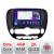 Navigatie Kia Soul 2014-2019 Android ecran Qled 2K Octa core 4+32 Kit-soul-2014+EDT-E409-2K CarStore Technology