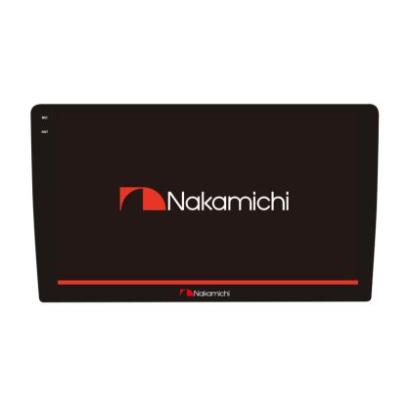 Navigatie auto cu ecran 9 inch capacitiv 2K 8GB/128GB Android12 Profesional DSP HI-RES audio output CarStore Technology
