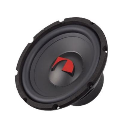Difuzor subwoofer Nakamichi 10" 4+ 4ohm , 650W MAX CarStore Technology