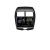 Navigatie Mistubishi ASX 5510-026 Android Octa Core 720p 4+64 DSP 360 camera carplay android auto CarStore Technology