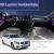 Lumini Ambientale trimuri usi picioare Mercedes C W205 GLC X253 control pe sistemul original sau telefon CarStore Technology