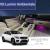 Lumini Ambientale trimuri carbon Mercedes GLE GLS W166 control pe sistemul original sau telefon CarStore Technology