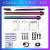 Lumini ambientale Honda CRV 2017-2021 set complet control telefon sau sistem original CarStore Technology