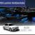 Lumini ambientale Audi A4 2017-2022 set complet lumini fara trimuri control telefon sau sistem original CarStore Technology