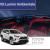 Lumini ambientale Toyota Rav4 2020-2021 set complet control telefon sau sistem original CarStore Technology